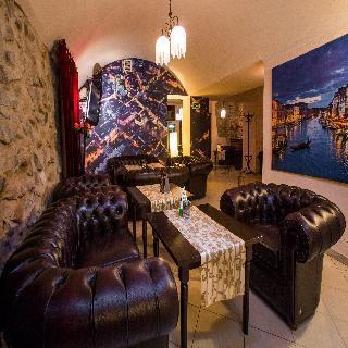 Ambasadorski 4* Rzeszow