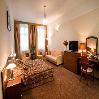 Ambasadorski 4*