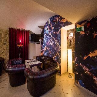 Ambasadorski 4*