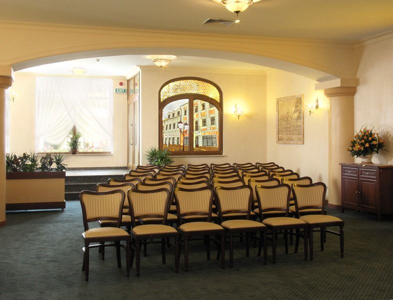 Hotel Ambasadorski Rzeszow