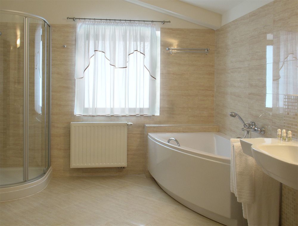 Ambasadorski Hotel Rzeszow
